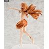 Spice and Wolf - Holo figure, Wise Wolf