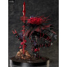 Fate/Grand Order - Berserker/Cu Chulainn figure (Alter)