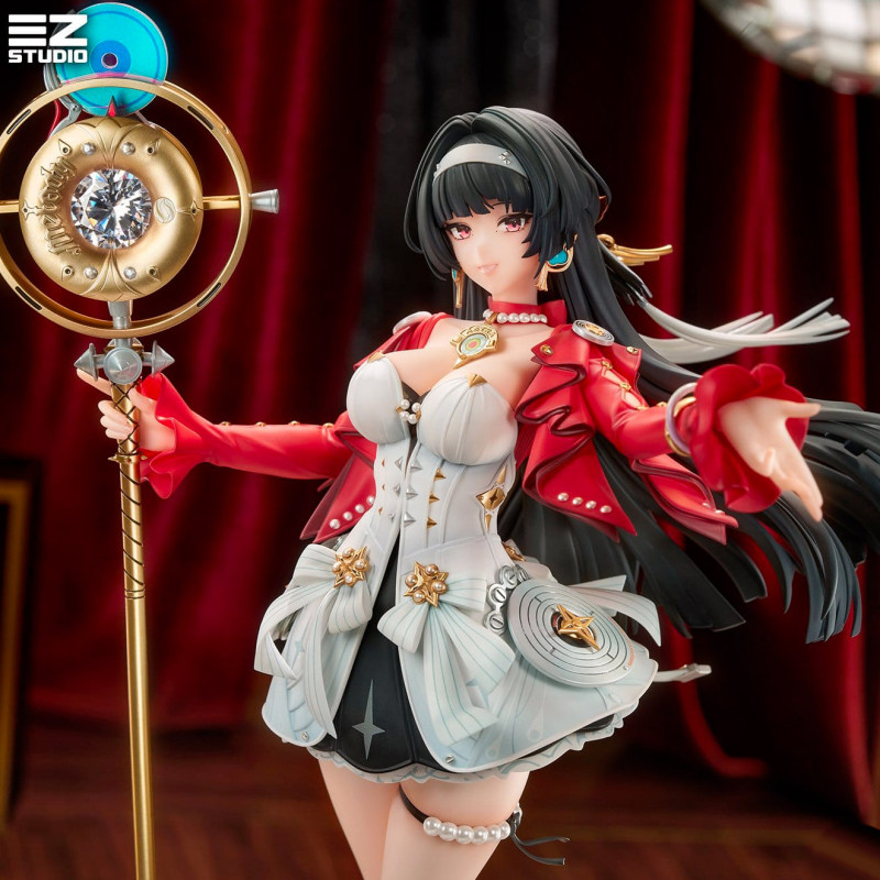 PRE ORDER - Zenless Zone Zero - Astra Yao figure