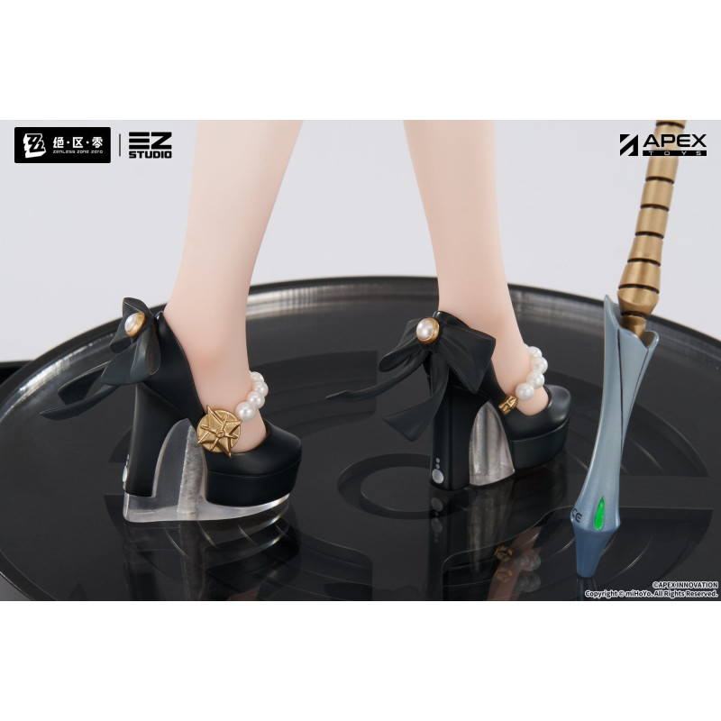 PRE ORDER - Zenless Zone...