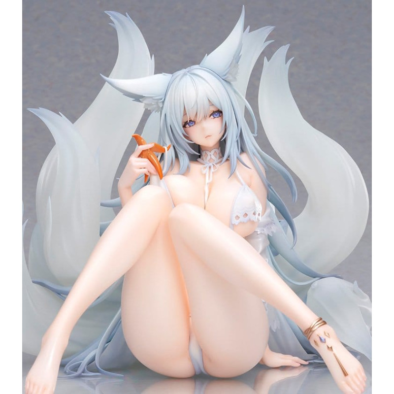Azur Lane - Shinano figure,...