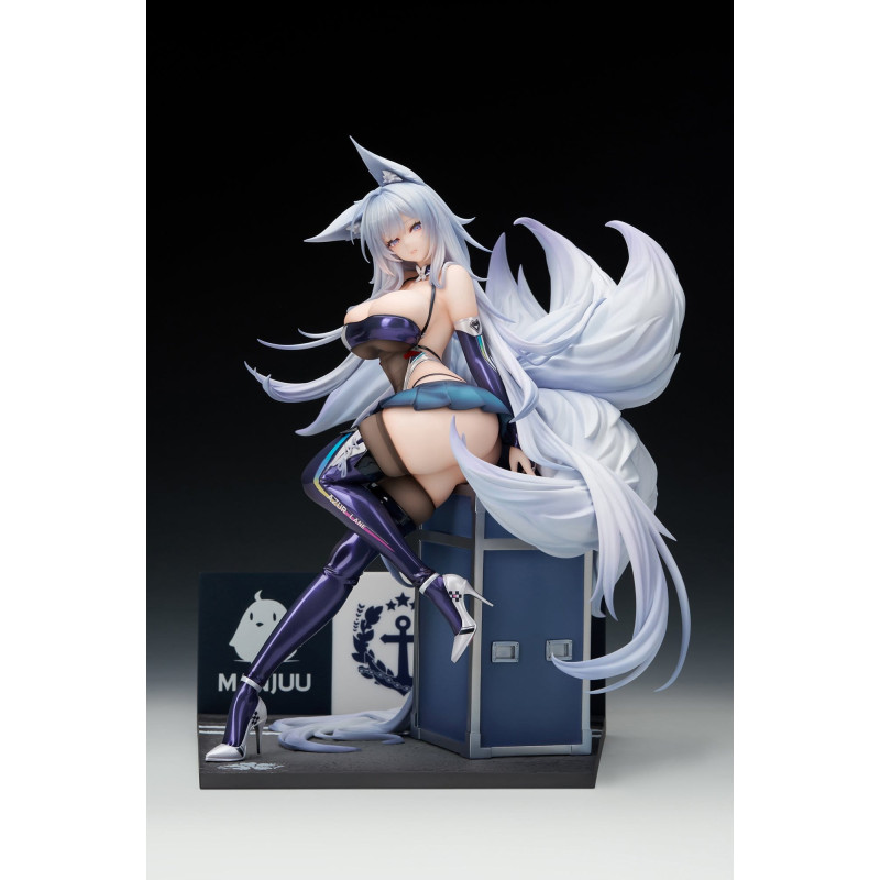 PRÉCOMMANDE - Azur Lane -...