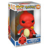Pokemon - Figure Charmeleon, Pop! Super Sized Jumbo