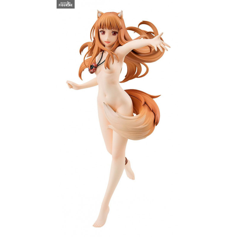 Spice and Wolf - Figurine...