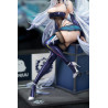 PRÉCOMMANDE - Azur Lane - Figurine Shinano, Moonlit Chrome (Acrylic Special Edition w/Display)