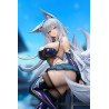 PREORDER - Azur Lane - Shinano figure, Moonlit Chrome (Acrylic Special Edition w/Display)