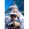 PREORDER - Azur Lane - Shinano figure, Moonlit Chrome (Acrylic Special Edition w/Display)