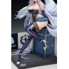 PREORDER - Azur Lane - Shinano figure, Moonlit Chrome (Acrylic Special Edition w/Display)