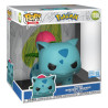 Pokémon - Figurine Herbizarre, Pop! Super Sized Jumbo