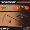 PRÉCOMMANDE - DC Comics, Batman The Animated Series - Figurine Scarecrow, One:12