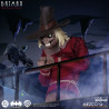 PRE ORDER - DC Comics, Batman The Animated Series - Scarecrow figure, One:12