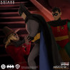 PRE ORDER - DC Comics, Batman The Animated Series - Scarecrow figure, One:12