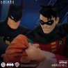 PRE ORDER - DC Comics, Batman The Animated Series - Scarecrow figure, One:12