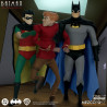 PRÉCOMMANDE - DC Comics, Batman The Animated Series - Figurine Scarecrow, One:12