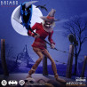 PRE ORDER - DC Comics, Batman The Animated Series - Scarecrow figure, One:12