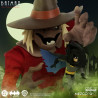 PRÉCOMMANDE - DC Comics, Batman The Animated Series - Figurine Scarecrow, One:12