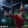 PRÉCOMMANDE - DC Comics, Batman The Animated Series - Figurine Scarecrow, One:12
