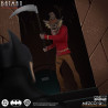 PRÉCOMMANDE - DC Comics, Batman The Animated Series - Figurine Scarecrow, One:12