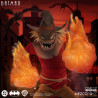 PRÉCOMMANDE - DC Comics, Batman The Animated Series - Figurine Scarecrow, One:12