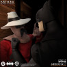 PRÉCOMMANDE - DC Comics, Batman The Animated Series - Figurine Scarecrow, One:12