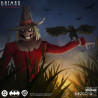 PRÉCOMMANDE - DC Comics, Batman The Animated Series - Figurine Scarecrow, One:12