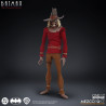 PRE ORDER - DC Comics, Batman The Animated Series - Scarecrow figure, One:12