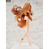 Spice and Wolf - Holo figure, Wise Wolf