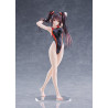 PRÉCOMMANDE - Date A Live - Figurine Kurumi Tokisaki Swimwear, Swimsuit Silhouette