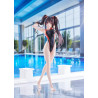 PRÉCOMMANDE - Date A Live - Figurine Kurumi Tokisaki Swimwear, Swimsuit Silhouette