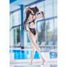 PRÉCOMMANDE - Date A Live - Figurine Kurumi Tokisaki Swimwear, Swimsuit Silhouette