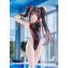 PRÉCOMMANDE - Date A Live - Figurine Kurumi Tokisaki Swimwear, Swimsuit Silhouette