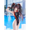 PRÉCOMMANDE - Date A Live - Figurine Kurumi Tokisaki Swimwear, Swimsuit Silhouette
