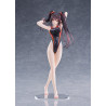 PRÉCOMMANDE - Date A Live - Figurine Kurumi Tokisaki Swimwear, Swimsuit Silhouette