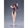 PRÉCOMMANDE - Date A Live - Figurine Kurumi Tokisaki Swimwear, Swimsuit Silhouette