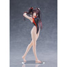 PRÉCOMMANDE - Date A Live - Figurine Kurumi Tokisaki Swimwear, Swimsuit Silhouette