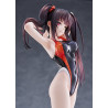PRÉCOMMANDE - Date A Live - Figurine Kurumi Tokisaki Swimwear, Swimsuit Silhouette