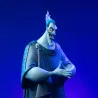 PRÉCOMMANDE - Disney, Hercule - Figurine Hades Regular, Art Scale