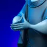 PRÉCOMMANDE - Disney, Hercule - Figurine Hades Regular, Art Scale