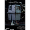 Star Wars Episode IV - Pack 2 figurines Jawa & EG-6 Power Droid, Movie Masterpiece