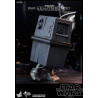 Star Wars Episode IV - Pack 2 figurines Jawa & EG-6 Power Droid, Movie Masterpiece