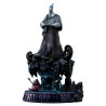 PRE ORDER - Disney, Hercule - Hades figure Deluxe, Art Scale