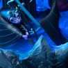 PRE ORDER - Disney, Hercule - Hades figure Deluxe, Art Scale