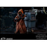 Star Wars Episode IV - Pack 2 figurines Jawa & EG-6 Power Droid, Movie Masterpiece
