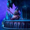 PRÉCOMMANDE - Disney, Hercule - Figurine Hades Deluxe, Art Scale