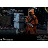 Star Wars Episode IV - Pack 2 figurines Jawa & EG-6 Power Droid, Movie Masterpiece