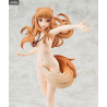 Spice and Wolf - Figurine Holo, Wise Wolf