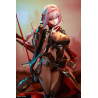 PRE ORDER - Goddess of Victory: Nikke - Scarlet figure, Black Shadow