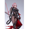 PRÉCOMMANDE - Goddess of Victory: Nikke - Figurine Scarlet, Black Shadow