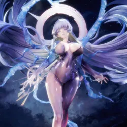 PRE ORDER - Goddess of...