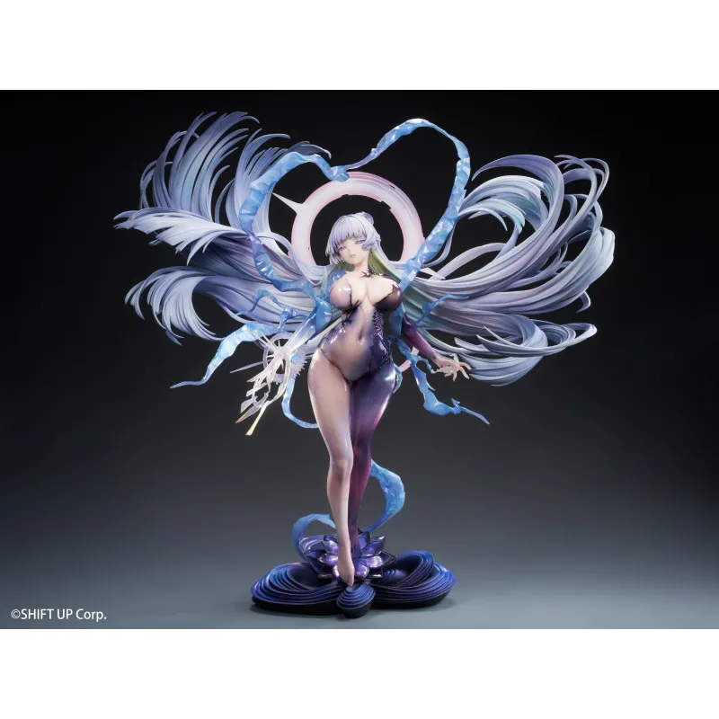 PRE ORDER - Goddess of...
